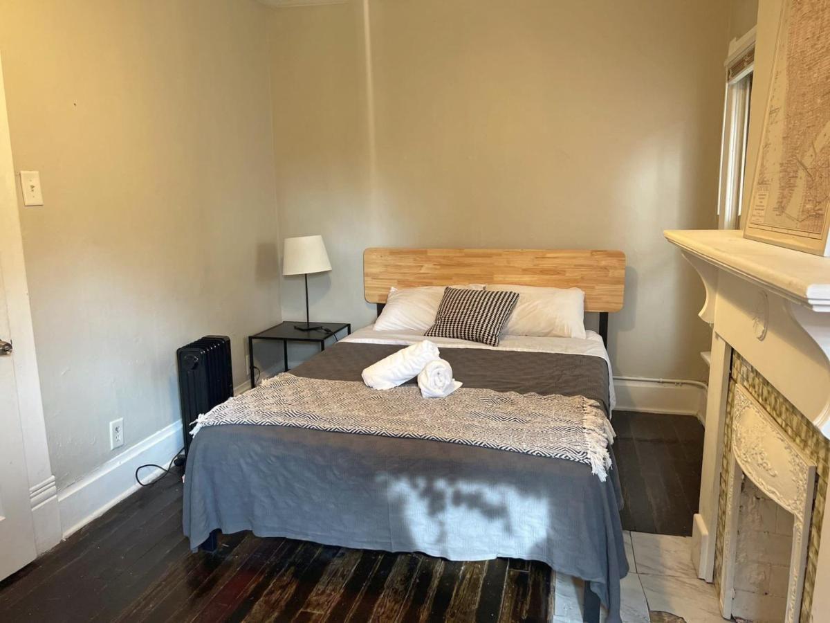 The Discovery House 3- Location Holiday home Columbus